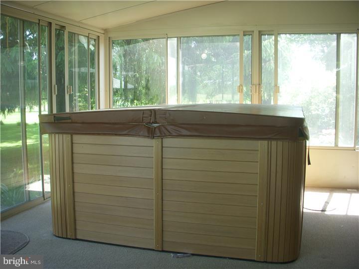 1718 Ridge Road Sellersville, PA 18960 - Photo 6 of 17 Hot Tub