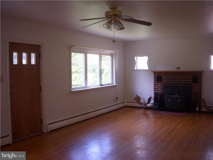 1718 Ridge Road Sellersville, PA 18960 - Photo 10 of 17 Fireplace