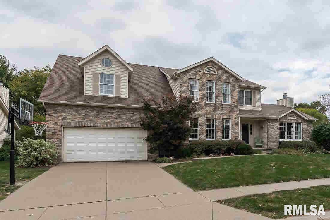 2690 Hunter Road Bettendorf, IA 52722 - Photo 2 of 24 Gallery Image 2