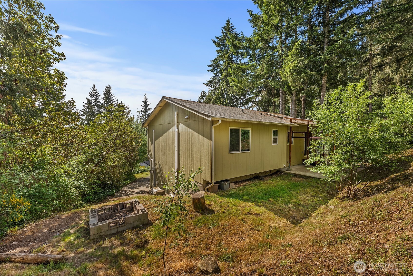 30 Northeast Pirates Den Road Belfair, WA 98528 - Photo 35 of 37