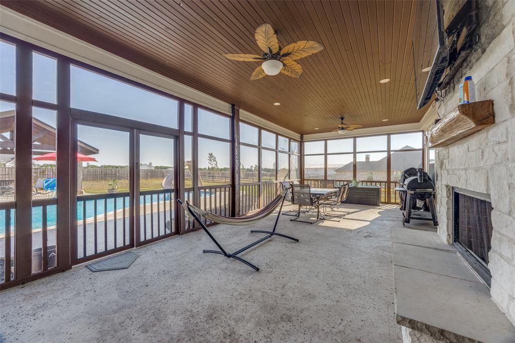 341 George Road Howe, TX 75459 - Photo 26 of 40 Gallery Image 26