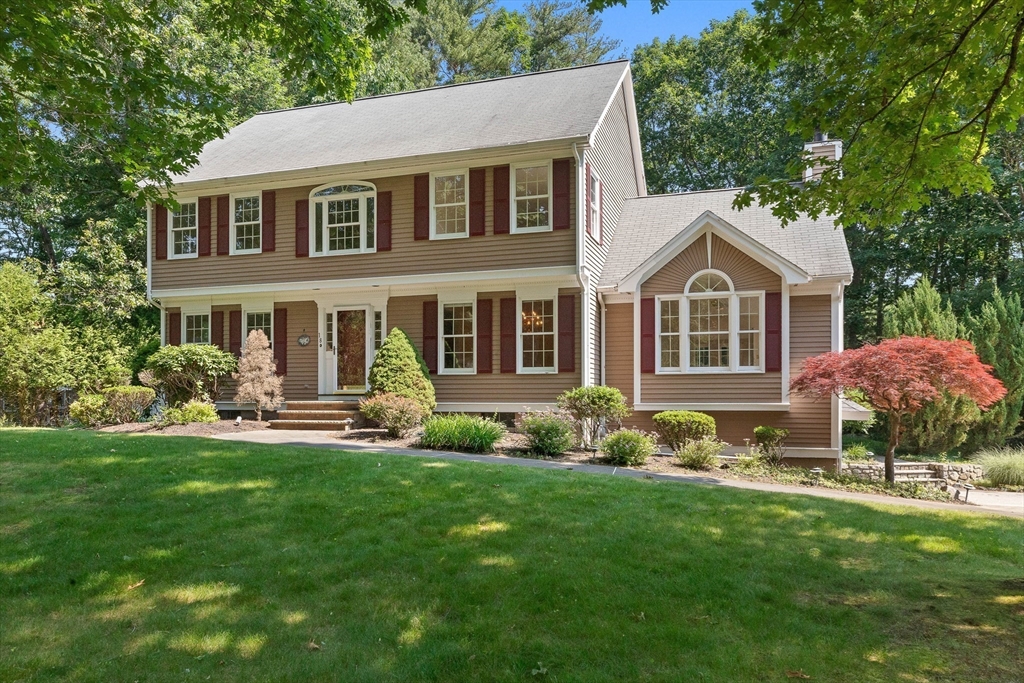 18 Sawmill Way Georgetown, MA 01833 - Photo 1 of 42 Gallery Image 1