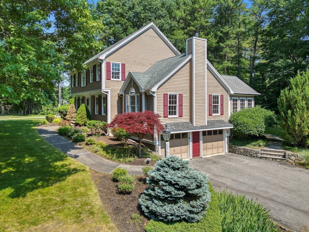 18 Sawmill Way Georgetown, MA 01833 - Photo 8 of 42 Gallery Image 8