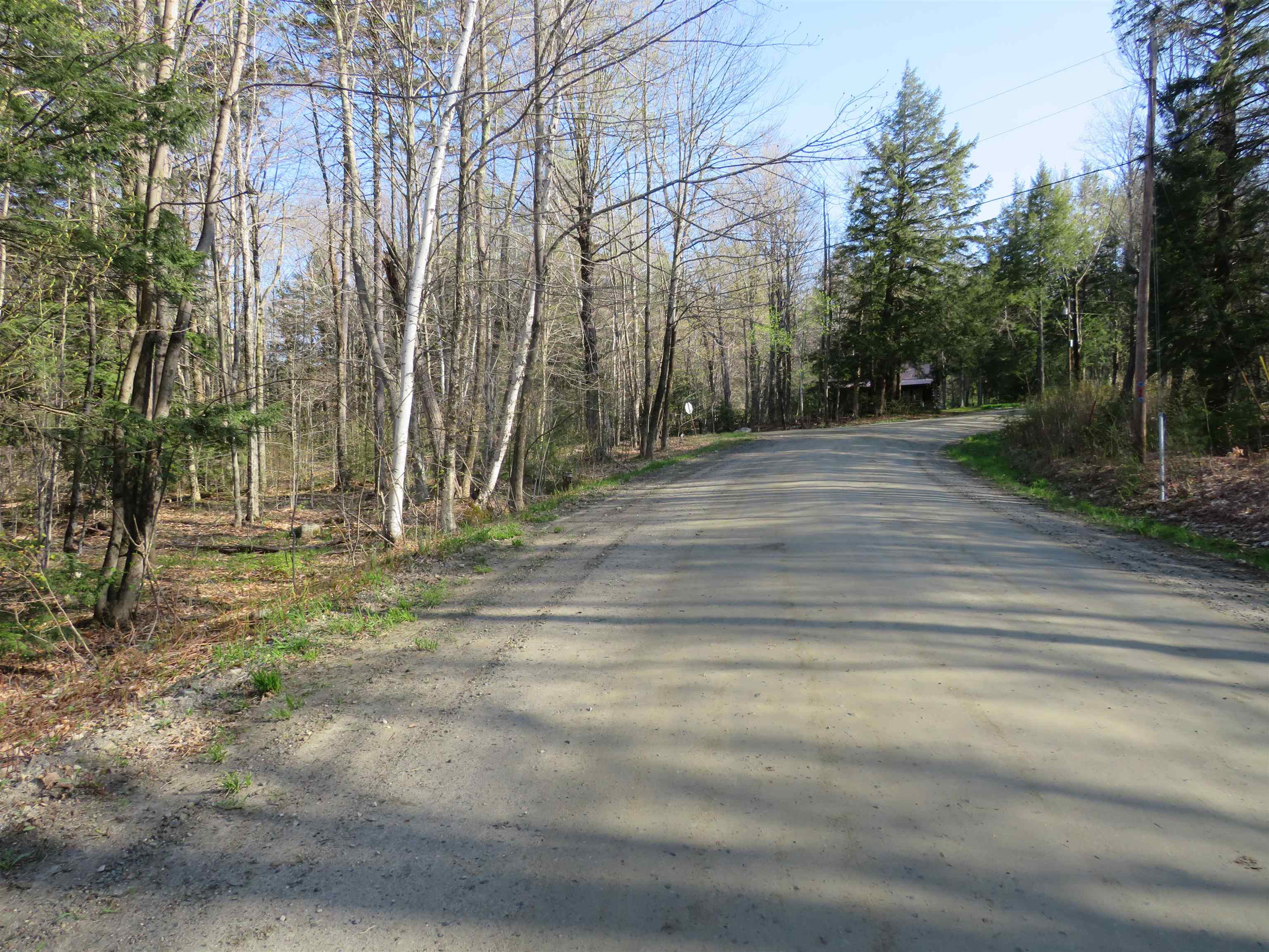 D01 Sawmill Road Wardsboro, VT 05355 - Photo 4 of 4