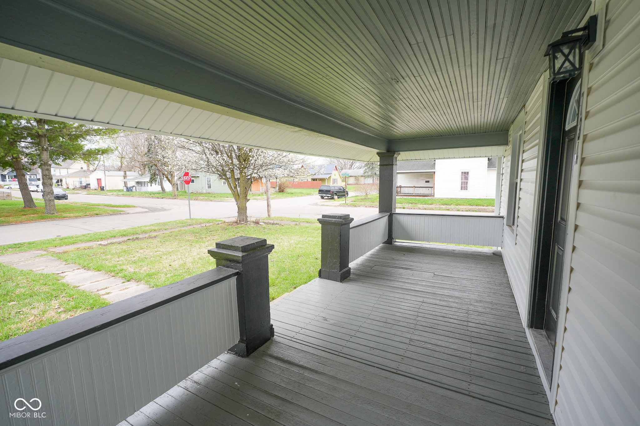 734 West 2nd Street Anderson, IN 46016 - Photo 14 of 18