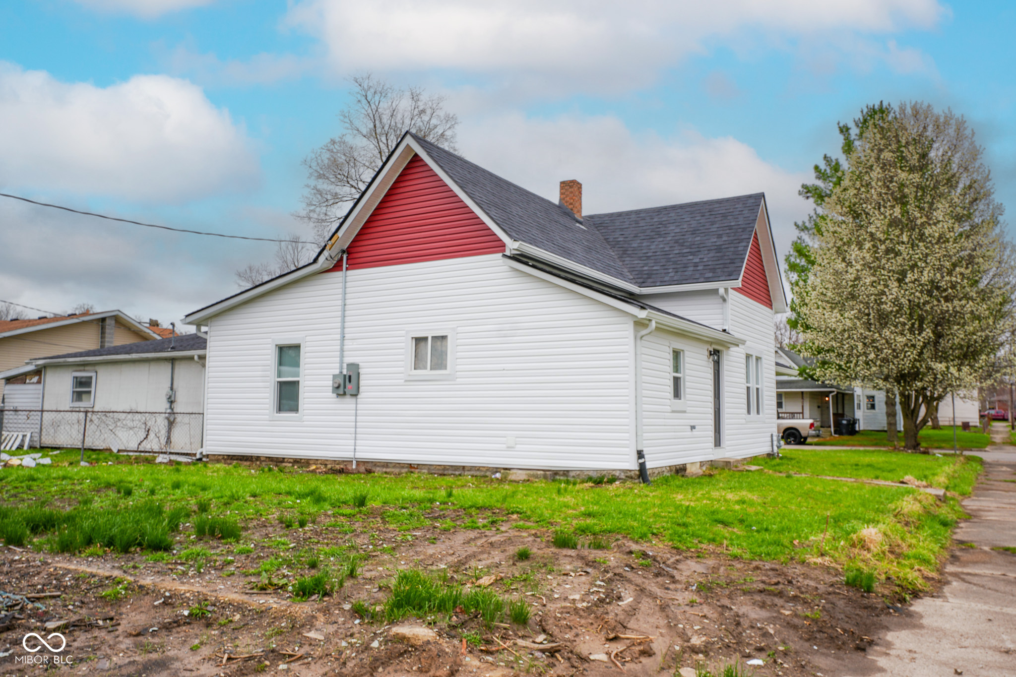 734 West 2nd Street Anderson, IN 46016 - Photo 15 of 18