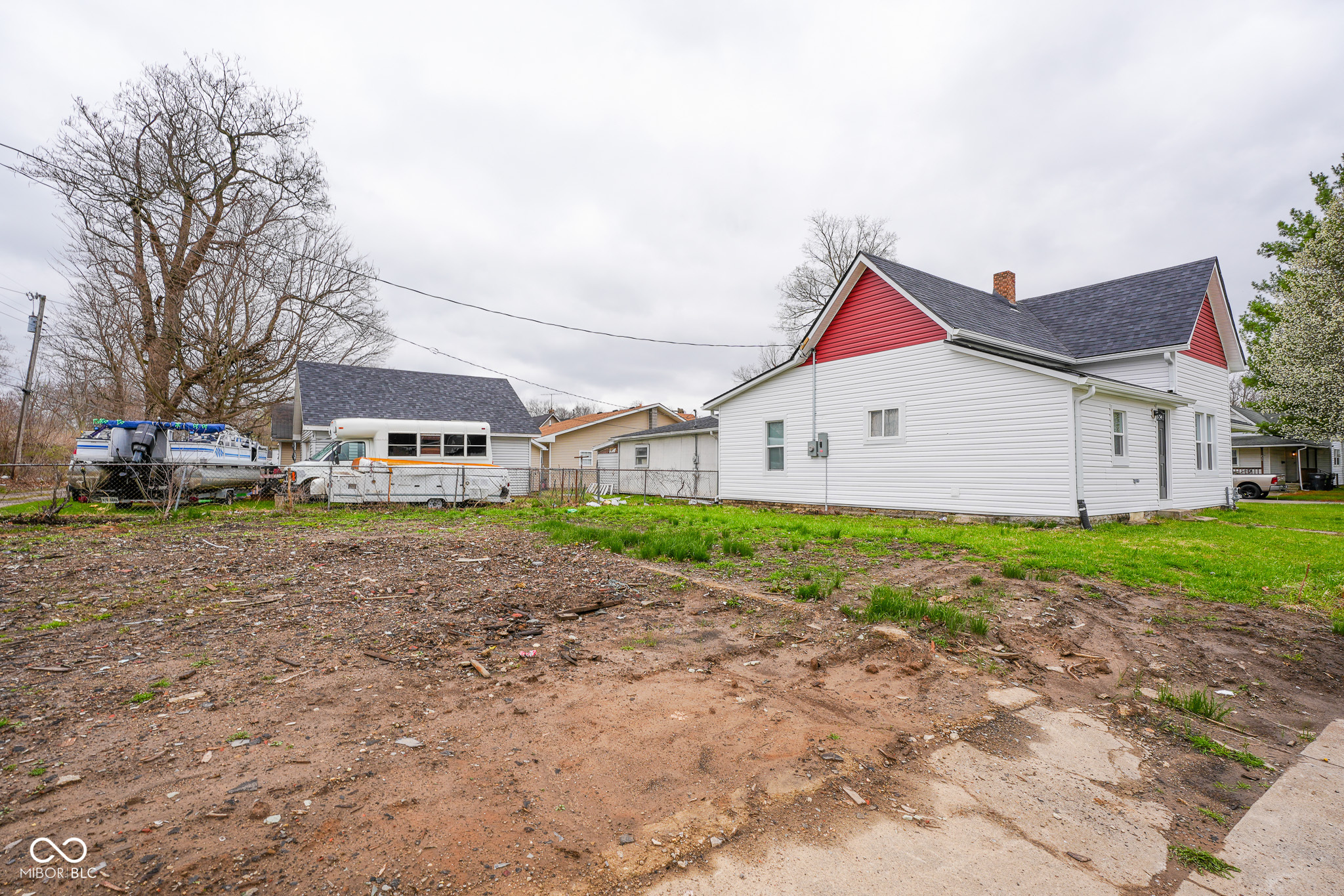 734 West 2nd Street Anderson, IN 46016 - Photo 16 of 18