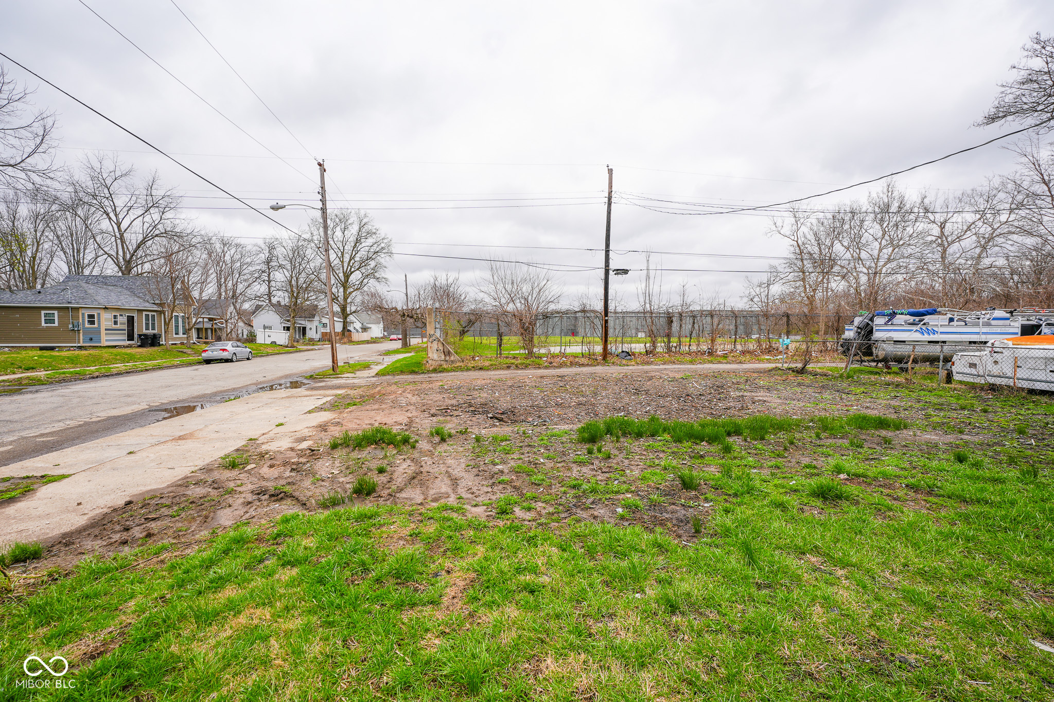 734 West 2nd Street Anderson, IN 46016 - Photo 17 of 18