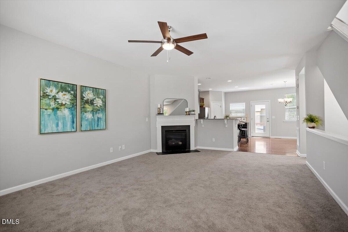 14 Prairie View Court Durham, NC 27703 - Photo 5 of 22