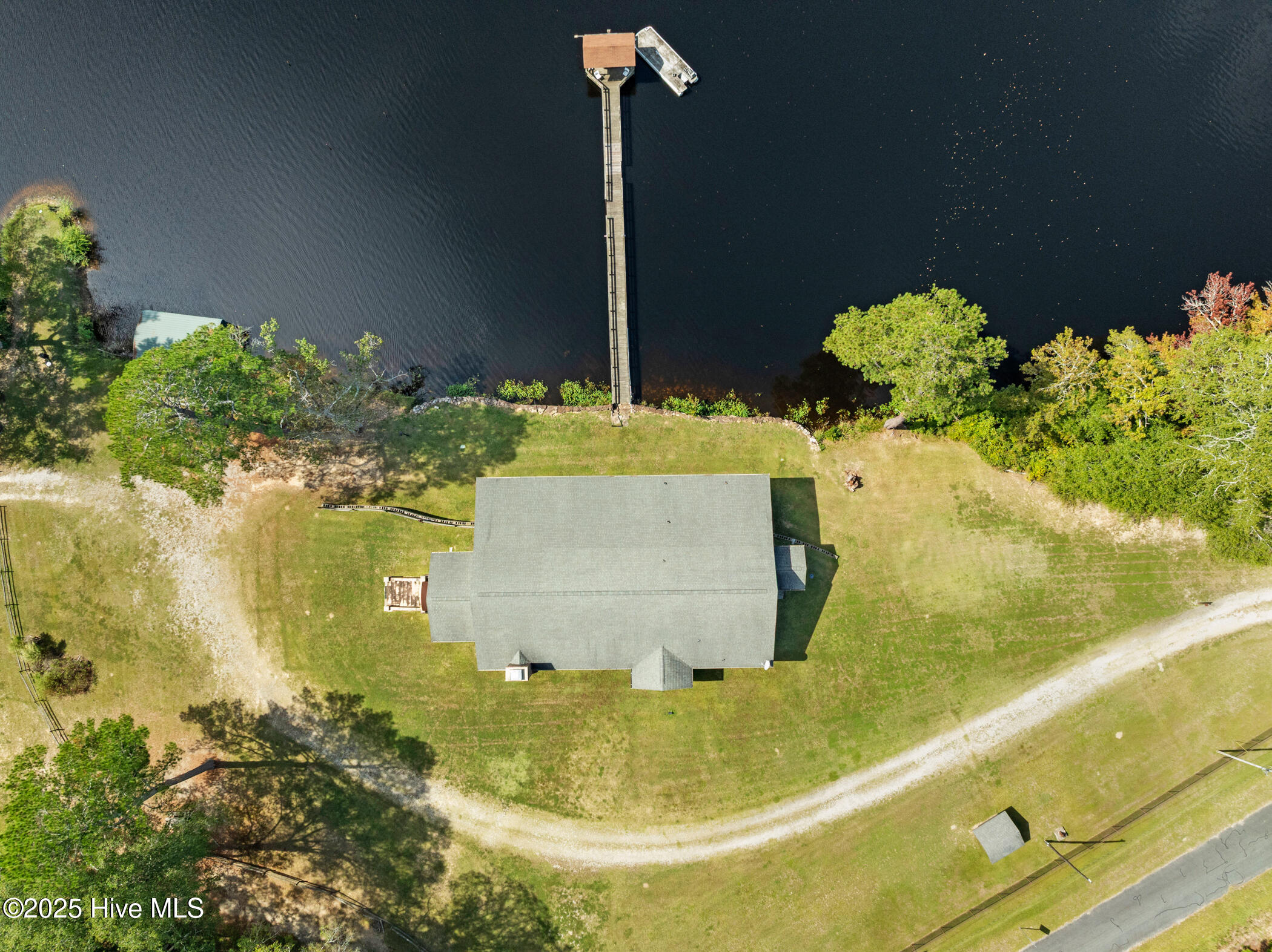 709 Everetts Mill Road Rockingham, NC 28379 - Photo 48 of 92 DJI_0770