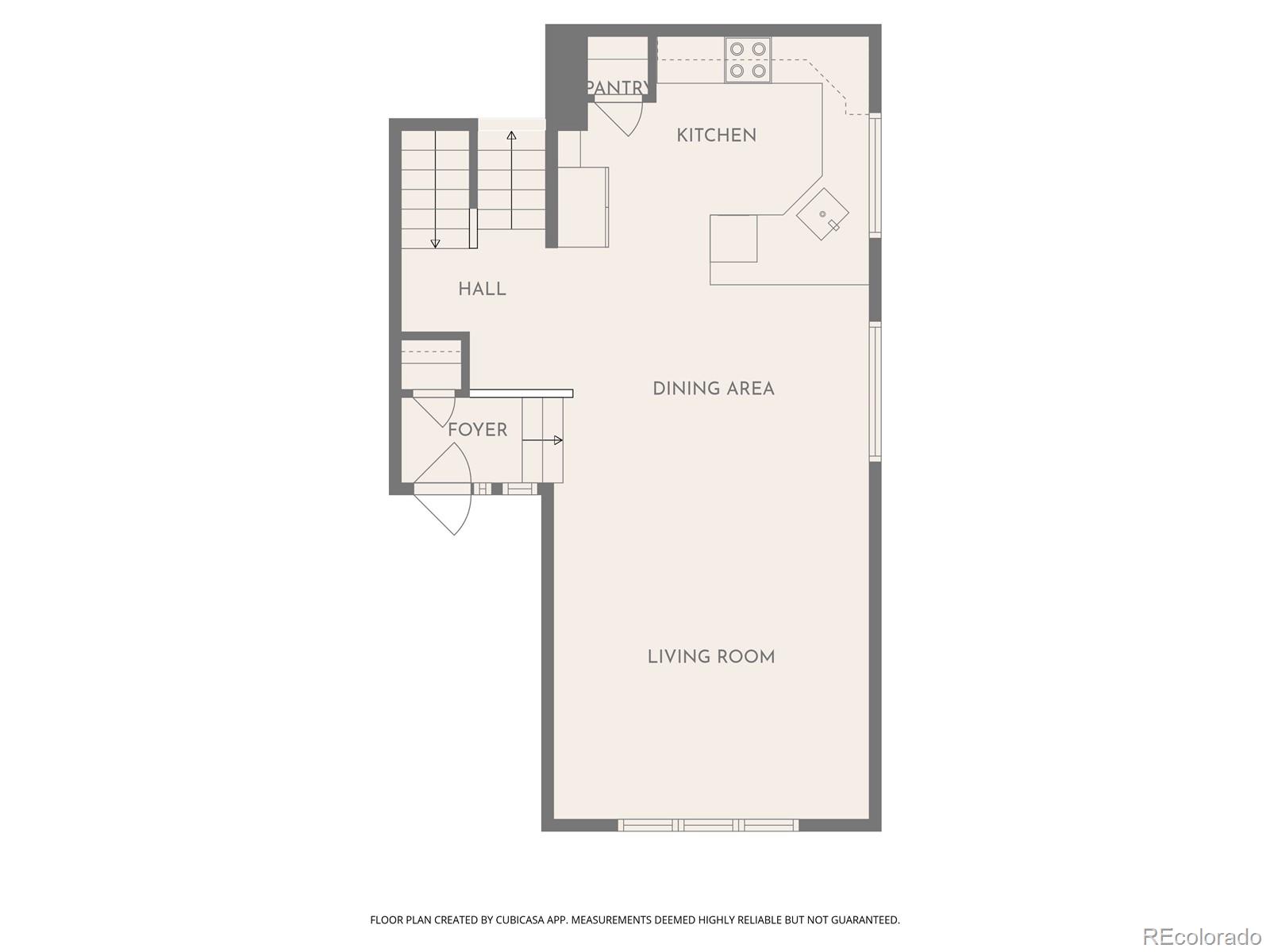 518 Draw Street Brighton, CO 80603 - Photo 28 of 35 a picture of a floor plan