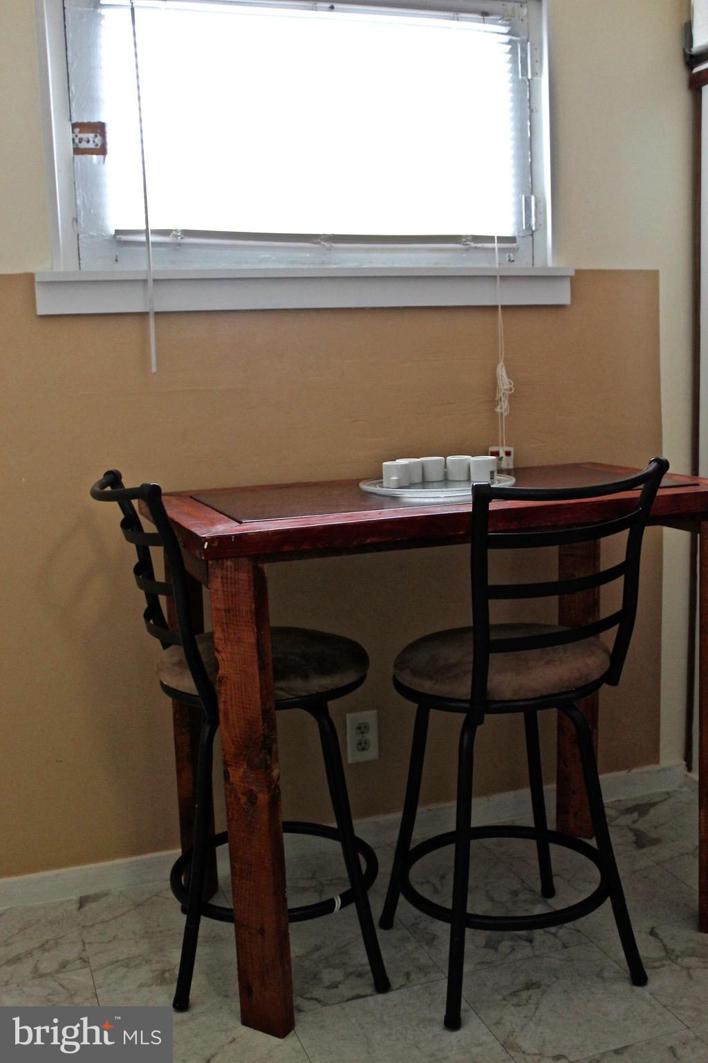 102 South Tremont Road Baltimore, MD 21229 - Photo 13 of 30 BREAKFAST ROOM
