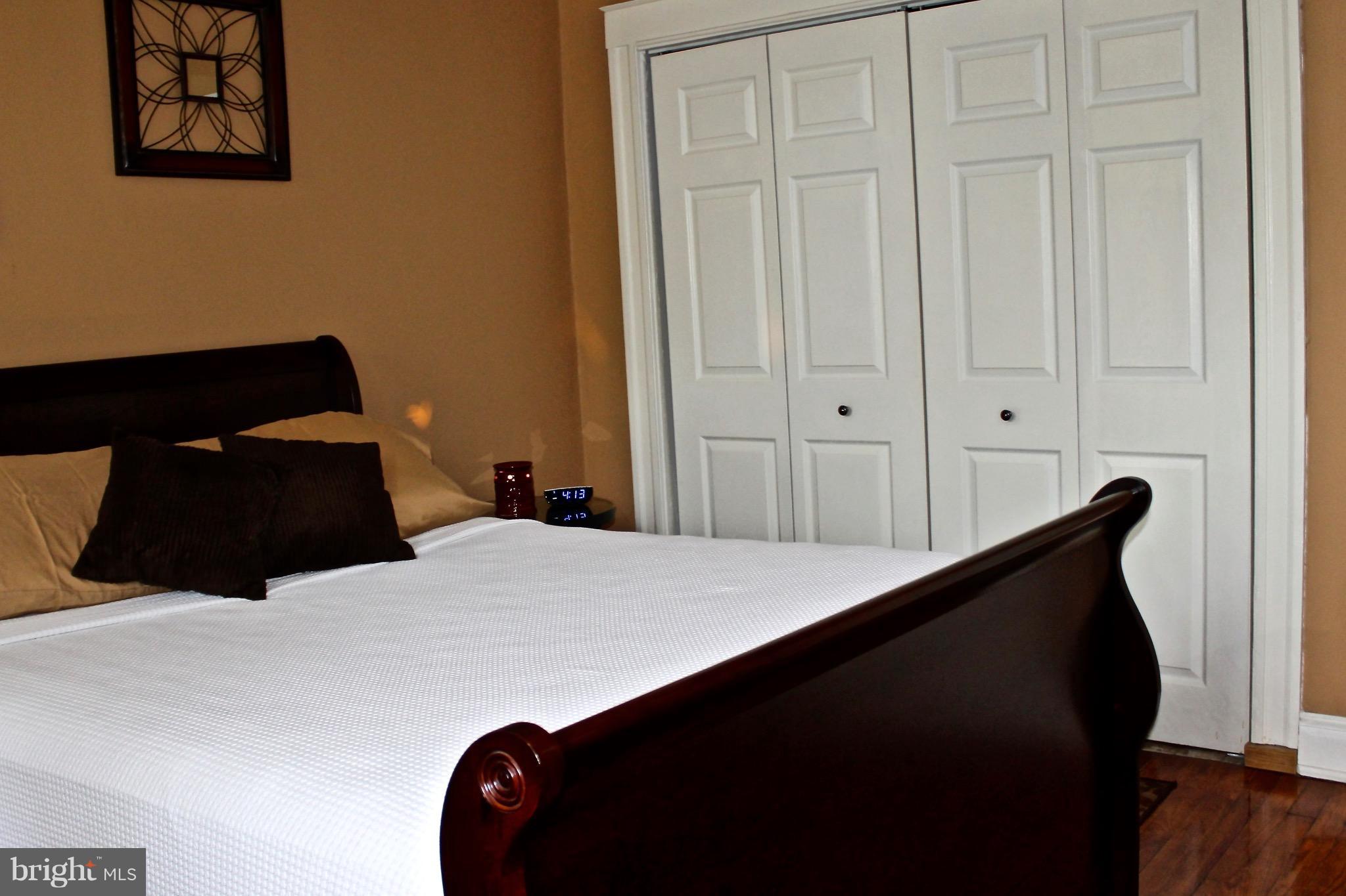102 South Tremont Road Baltimore, MD 21229 - Photo 16 of 30 Bedroom (Master)