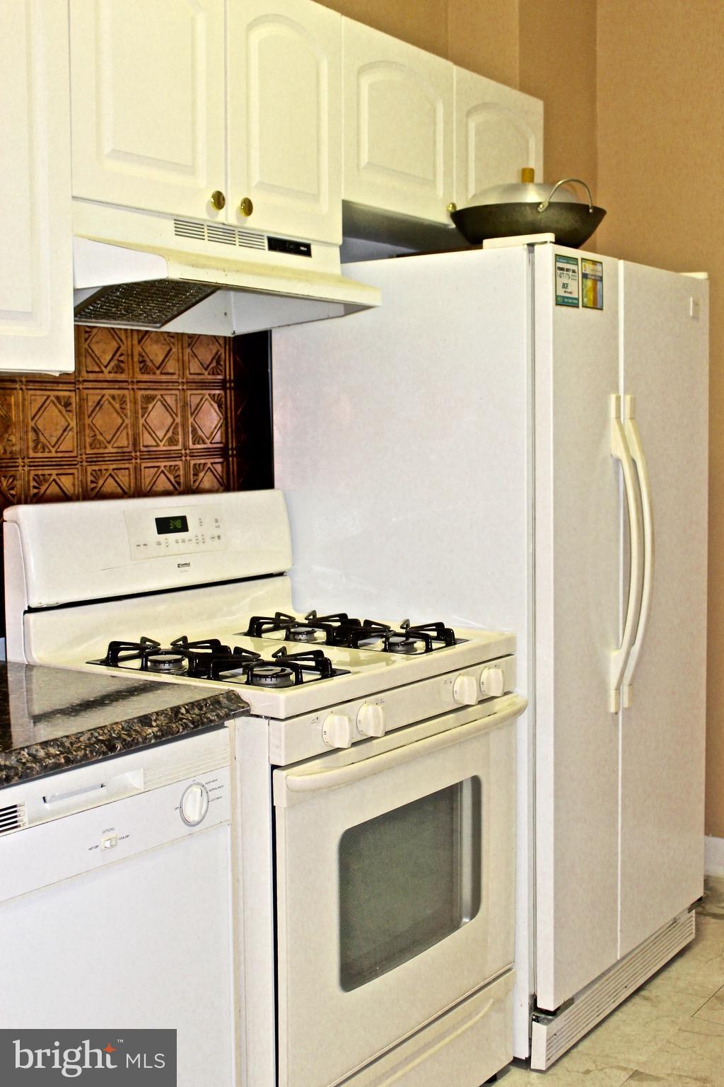 102 South Tremont Road Baltimore, MD 21229 - Photo 10 of 30 Kitchen
