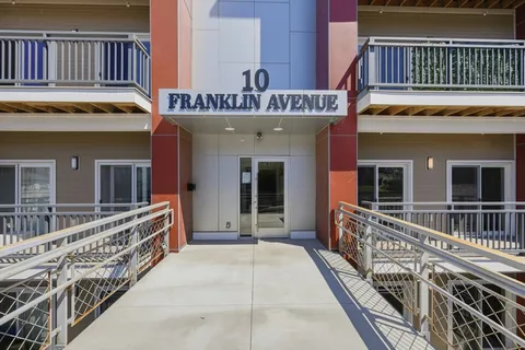 $375,000 | 10 Franklin Avenue, Unit 105, Revere, MA 02151