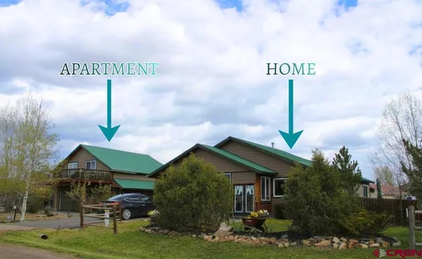 $680,000 | 239 Driftwood Drive, Pagosa Springs, CO 81147