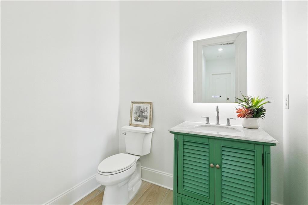 2224 Harris Circle Marrero, LA 70072 - Photo 14 of 17