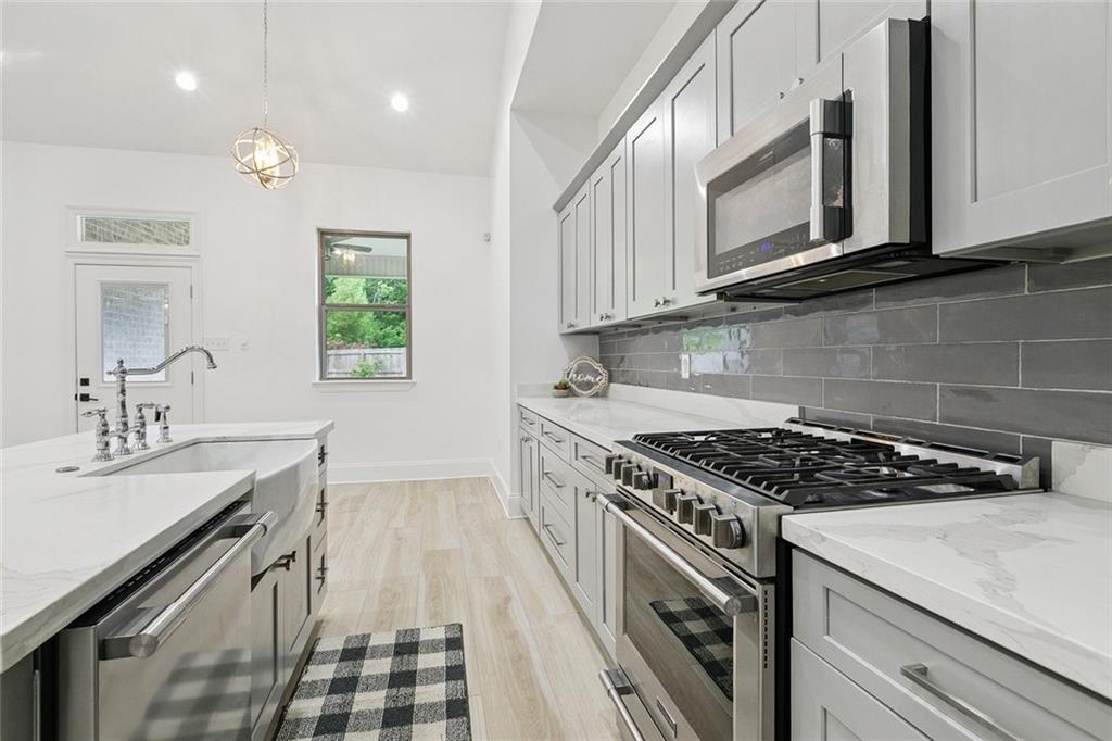 2224 Harris Circle Marrero, LA 70072 - Photo 6 of 17