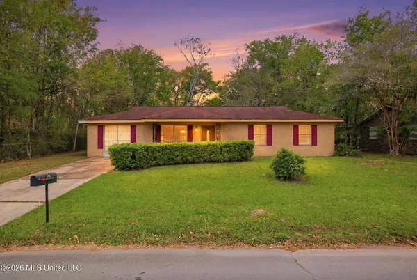 $179,000 | 103 Forest Drive, D'Iberville, MS 39540