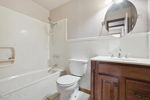 $179,000 | 103 Forest Drive, D'Iberville, MS 39540
