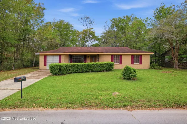 $179,000 | 103 Forest Drive, D'Iberville, MS 39540
