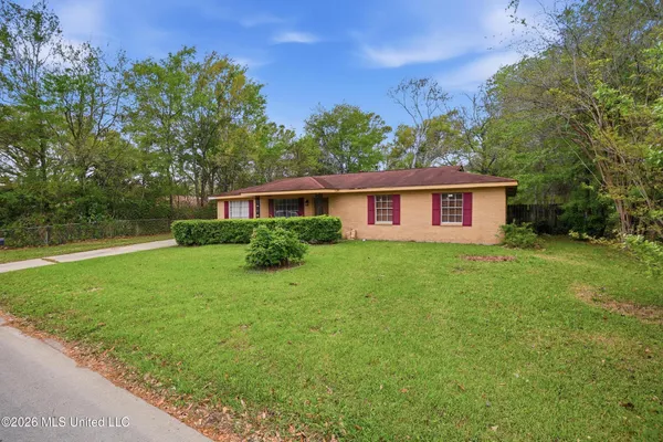 $179,000 | 103 Forest Drive, D'Iberville, MS 39540