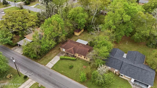 $179,000 | 103 Forest Drive, D'Iberville, MS 39540