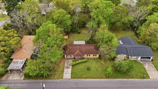 $179,000 | 103 Forest Drive, D'Iberville, MS 39540