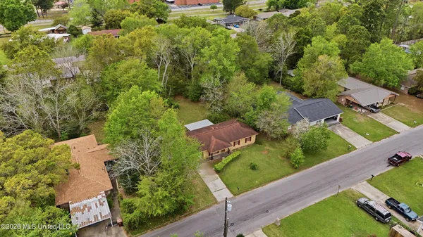 $179,000 | 103 Forest Drive, D'Iberville, MS 39540