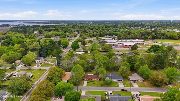 $179,000 | 103 Forest Drive, D'Iberville, MS 39540