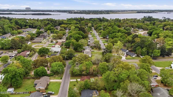 $179,000 | 103 Forest Drive, D'Iberville, MS 39540