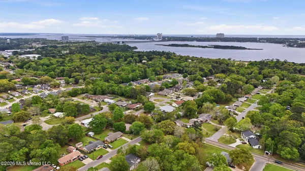 $179,000 | 103 Forest Drive, D'Iberville, MS 39540