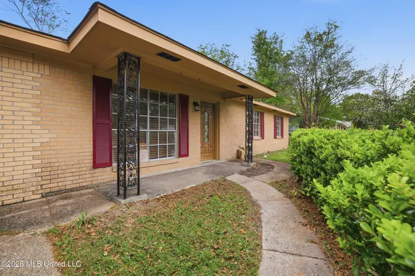 $179,000 | 103 Forest Drive, D'Iberville, MS 39540