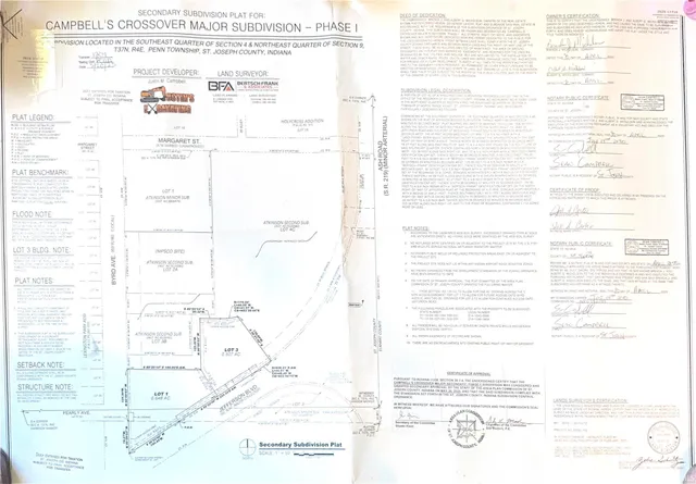 $450,000 | Vl Vl Campbells Crossover Osceola In 46516, Osceola, IN 46561