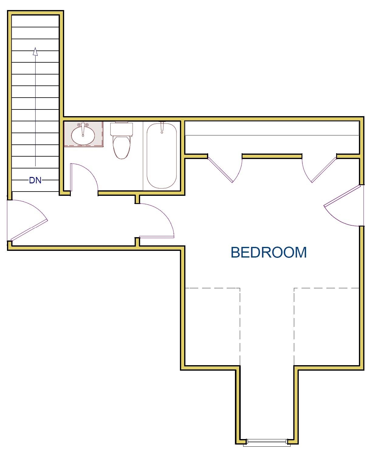 21724 Pillars Street Fairhope, AL 36532 - Photo 4 of 4