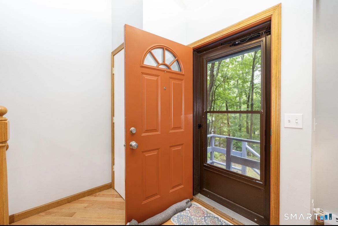 35 Hunt Road Columbia, CT 06237 - Photo 4 of 38