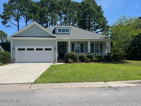 $2,800 | 3702 Cinnamon Fern Drive, Southport, NC 28461
