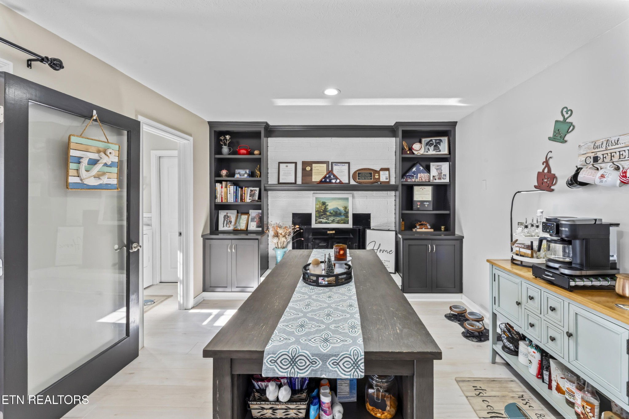 117 Normandy Road Oak Ridge, TN 37830 - Photo 17 of 35 Gallery Image 17