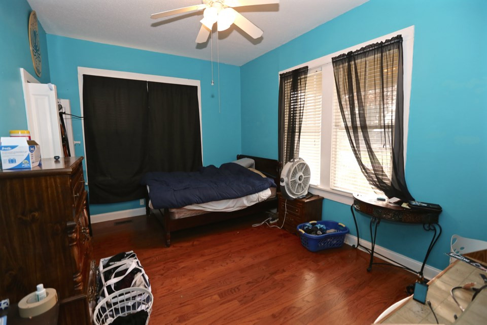 106 Rhodes Avenue Pelahatchie, MS 39145 - Photo 20 of 28 Photo 20