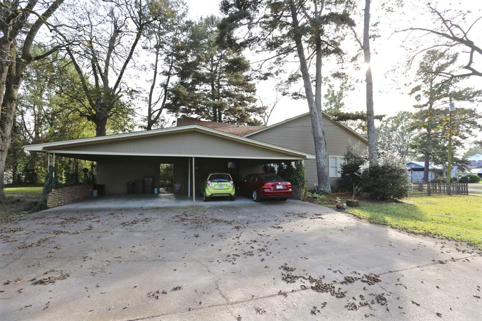 106 Rhodes Avenue Pelahatchie, MS 39145 - Photo 23 of 28 Photo 23
