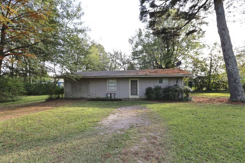 106 Rhodes Avenue Pelahatchie, MS 39145 - Photo 25 of 28 Photo 25