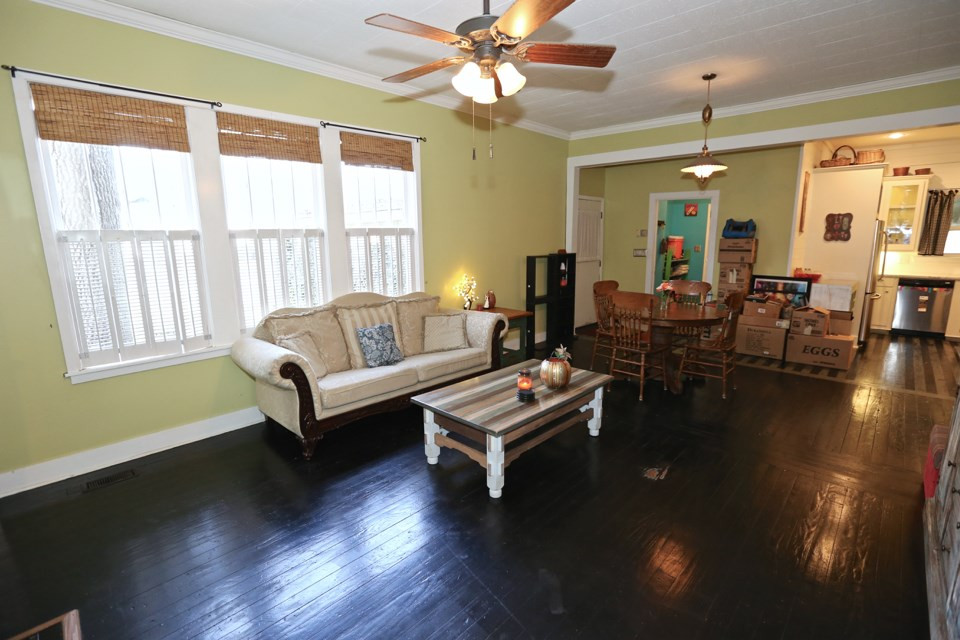 106 Rhodes Avenue Pelahatchie, MS 39145 - Photo 5 of 28 Photo 5