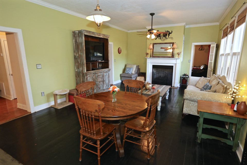 106 Rhodes Avenue Pelahatchie, MS 39145 - Photo 6 of 28 Photo 6