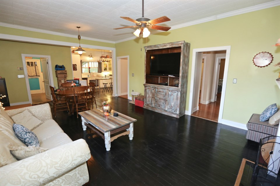 106 Rhodes Avenue Pelahatchie, MS 39145 - Photo 8 of 28 Photo 8
