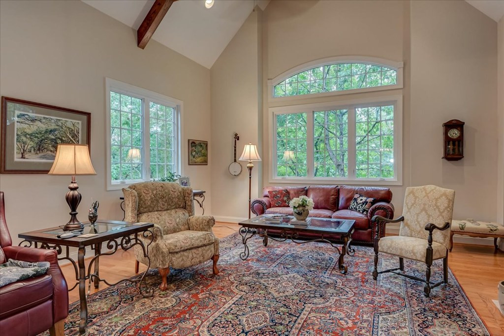 220 Sunderland Road Aiken, SC 29803 - Photo 8 of 60