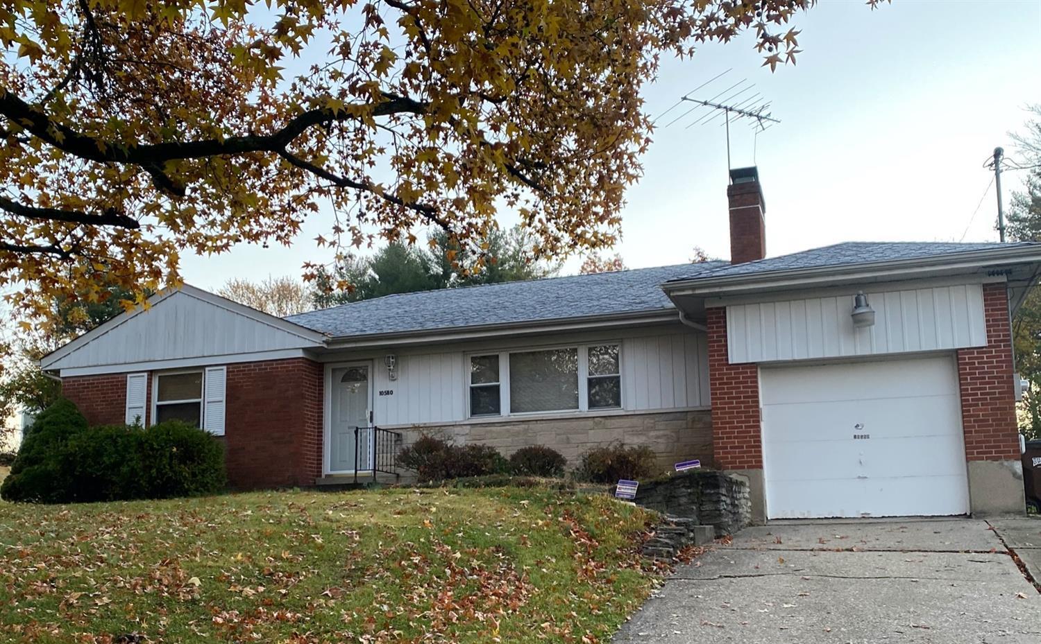 10580 West Mill Road Cincinnati, OH 45240 - Photo 1 of 27