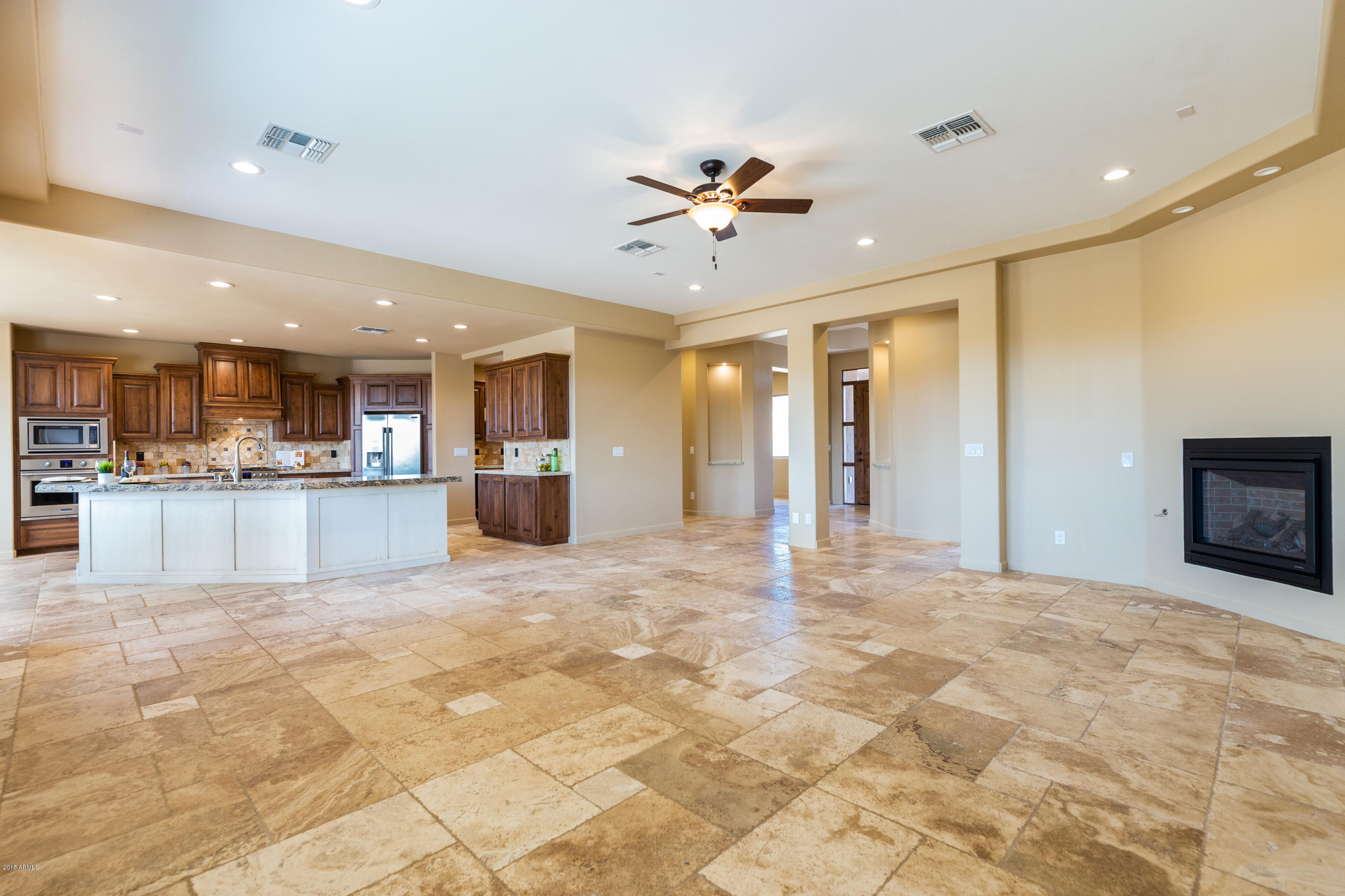 915 West Maddock Road Phoenix, AZ 85086 - Photo 51 of 51 Open Floor Plan