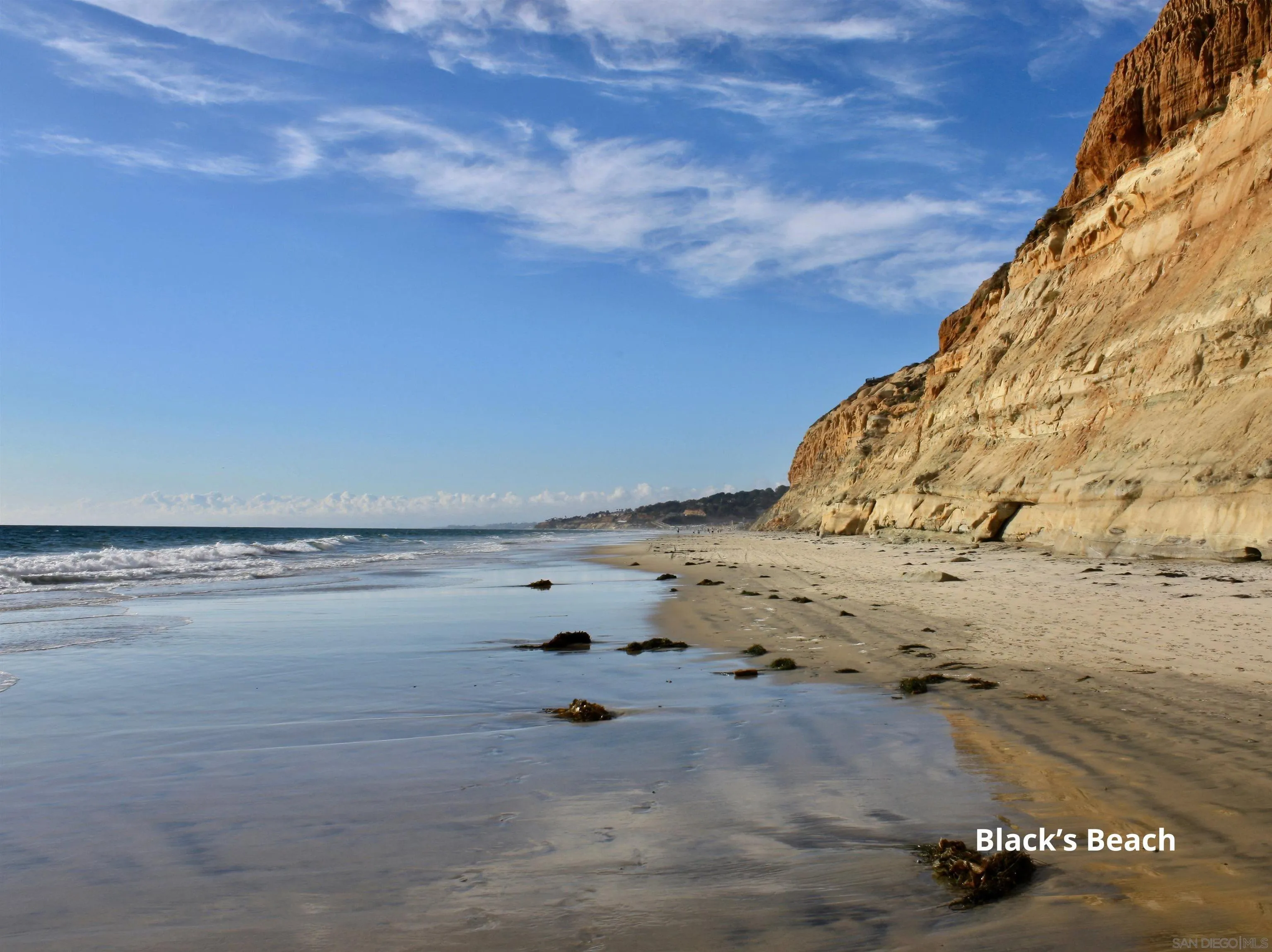 9521 La Jolla Farms Road La Jolla, CA 92037 - Photo 53 of 55 a view of beach and ocean