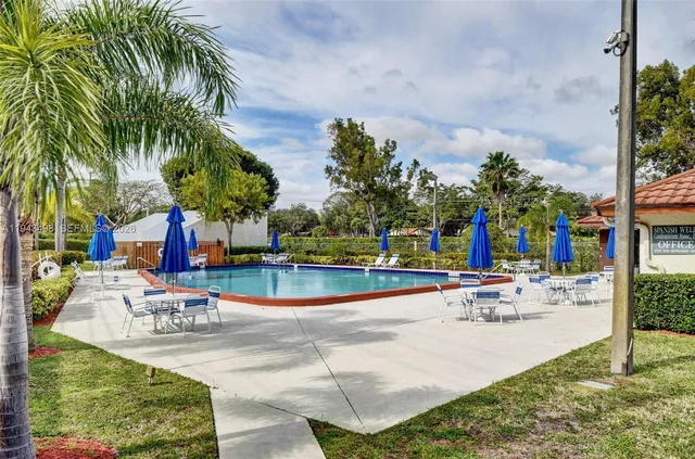$2,600 | 3007 San Clara Drive, Unit 5A, Delray Beach, FL 33445