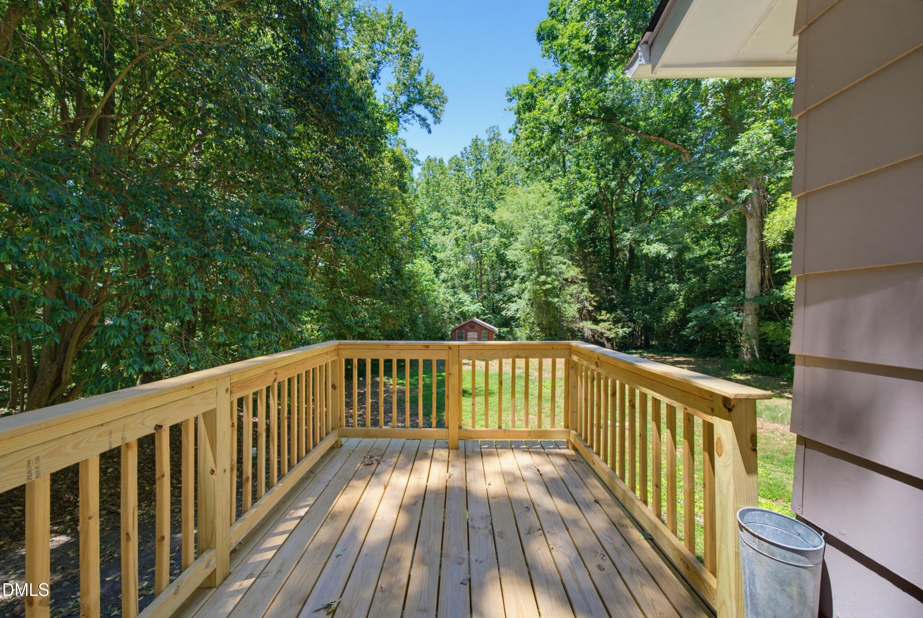 3801 Eck Drive Raleigh, NC 27604 - Photo 7 of 24